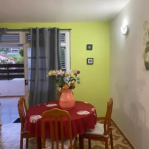 Hébergement de vacances La Maison De La, Sainte-Luce