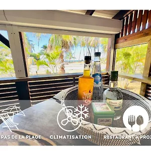 Appartement Maison Sur La, Trinité (Tartane)