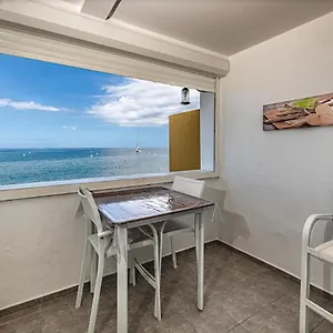 Appartement L'heure Doree - Vue, Saint-Pierre